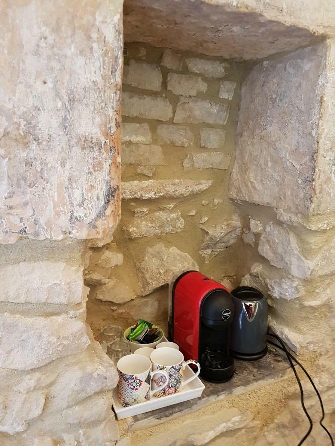 ホテル Casa Santa Maria - Fichi D'India ラグーザ エクステリア 写真